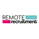 Remote Recruitment logo