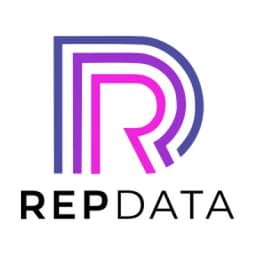 Rep Data logo
