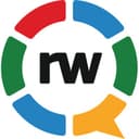 RevenueWell logo