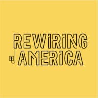 Rewiring America logo