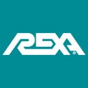 REXA, Inc. logo