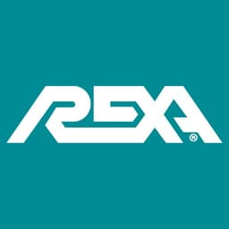 REXA, Inc. logo