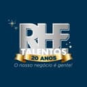 RHF Talentos logo