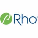 Rho logo