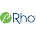 Rho logo
