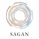 Sagan Recruitment logo