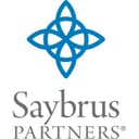 Saybrus Partners logo