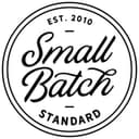 Small Batch Standard logo