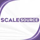 ScaleSource logo