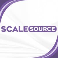 ScaleSource logo