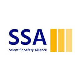 Scientific Safety Alliance, an Inc. 5000 Company logo