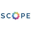 SCOPE Eyecare & Healthcare logo