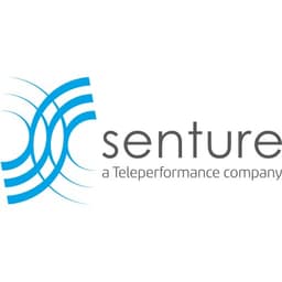 Senture, LLC logo