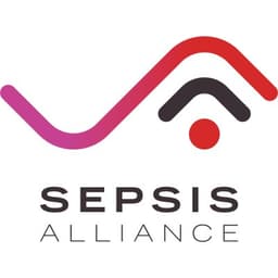 Sepsis Alliance logo