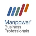 Business Professionals ManpowerGroup Colombia logo