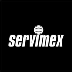 Servimex Logística logo