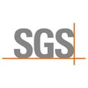 SGS logo