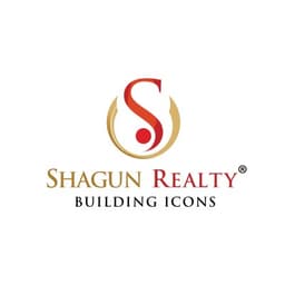 Shagun Realty logo