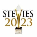 The Stevie Awards logo