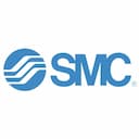 SMC Corporation Singapore logo