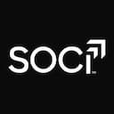 SOCi, Inc. logo