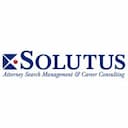 Solutus Legal Search logo