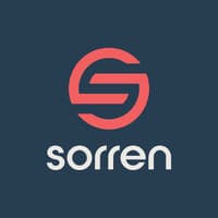 Sorren logo