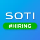 SOTI logo