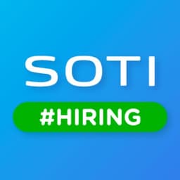 SOTI logo