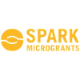 Spark Microgrants logo