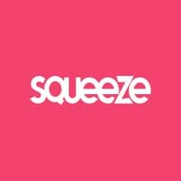 Squeeze Animation Studios logo