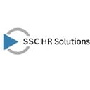 SSC HR Solutions logo