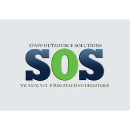 Staff Outsource Solutions logo