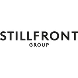 Stillfront Group logo