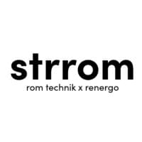 strrom logo