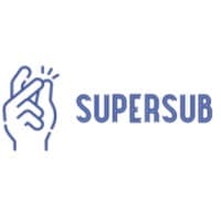 SuperSub logo