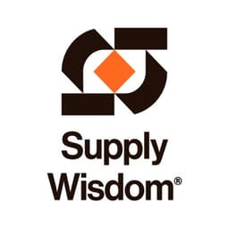 Supply Wisdom logo