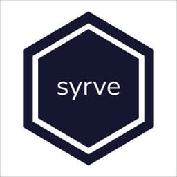 Syrve logo