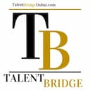 Talent Bridge HR Consultancy | Jobs in Dubai | Recruitment Agency | Headhunters Dubai logo