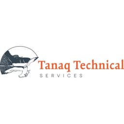 Tanaq Technical Services logo