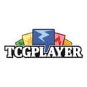 TCGplayer (an eBay company) logo