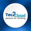 Tec2Cloud logo