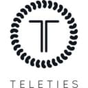 TELETIES logo