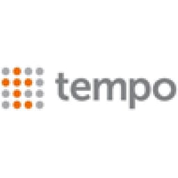 Tempo AI (acquired by Salesforce) logo