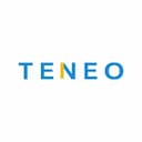 Teneo Online School  logo