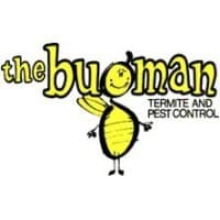 the bugman logo