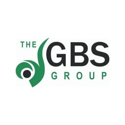 The GBS Group logo