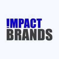 IMPACT BRANDS logo