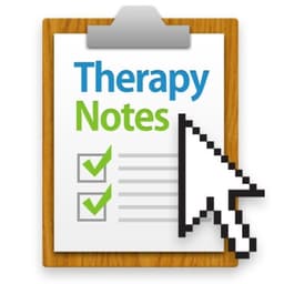 TherapyNotes, LLC logo