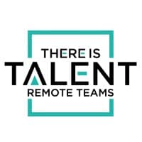 There is Talent logo